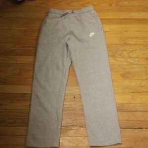 NIKE Sweatpants